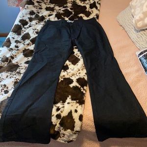 Western style jeans. Misslook brand